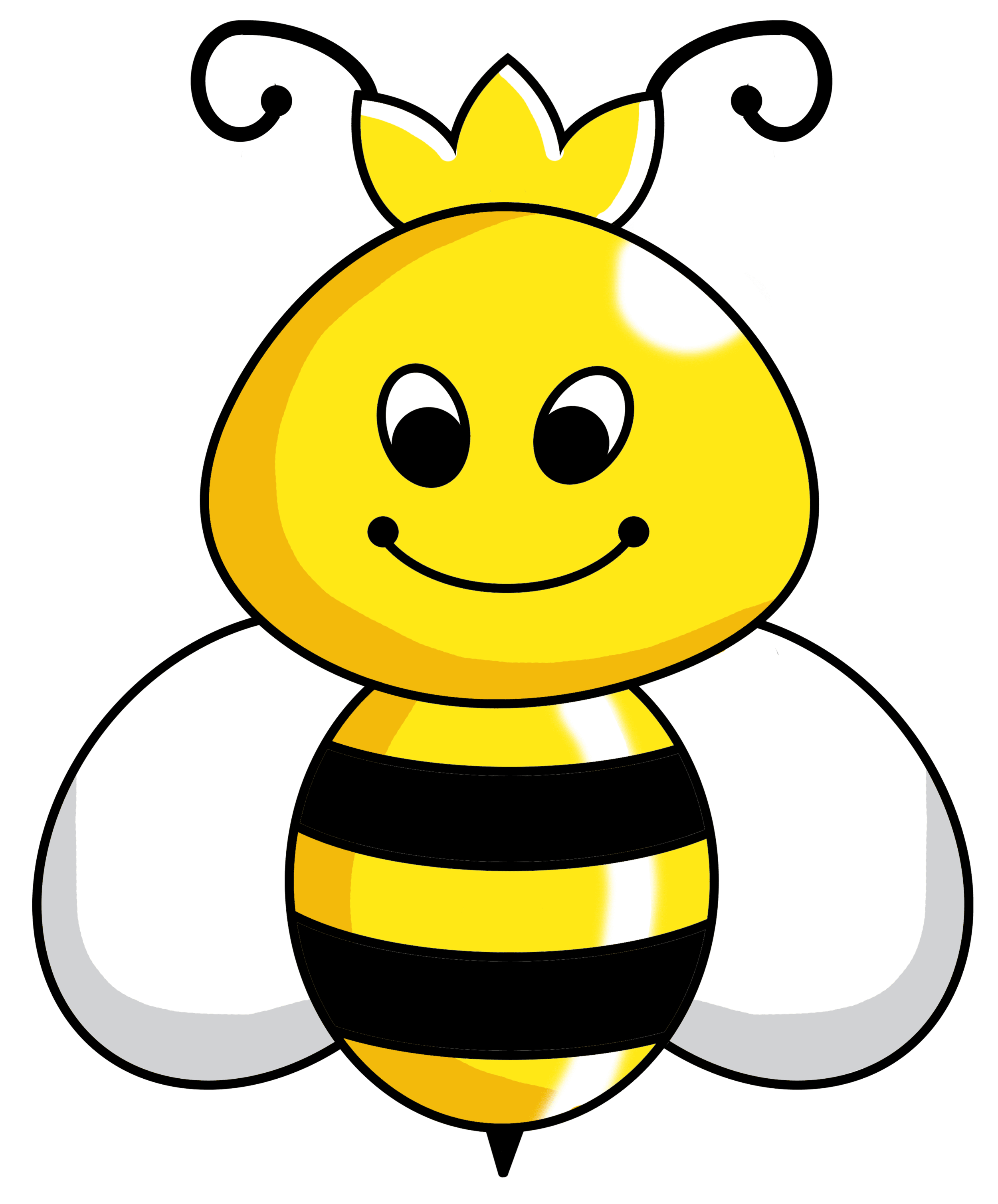 Bizi Bee Logo