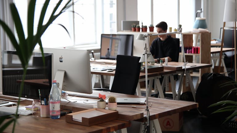 clean coventry office